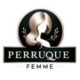 Perruque Femme