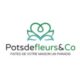 Pots de Fleurs & Co