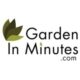 Garden In Minutes