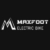 MaxFoot Bike