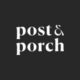 Post and Porch