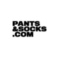 Pants and Socks