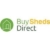 Buy Sheds Direct UK