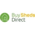 Buy Sheds Direct UK