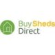 Buy Sheds Direct UK