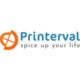 Printerval