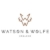 Watson & Wolfe UK