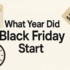 Test Your Knowledge with This Amazon Black Friday Quiz