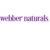 Webber Naturals CA